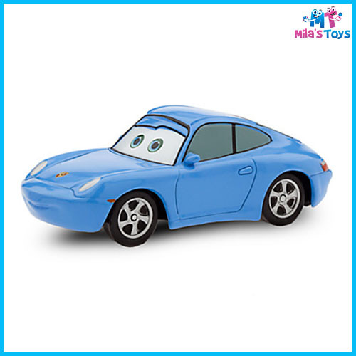 disney cars sally toy